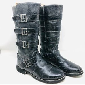 Durango Distressed City Savannah Women’s Boots